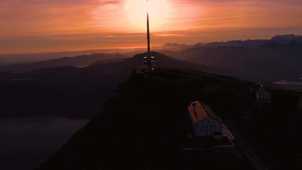 Doner Facebook film still by Adam Grumbo