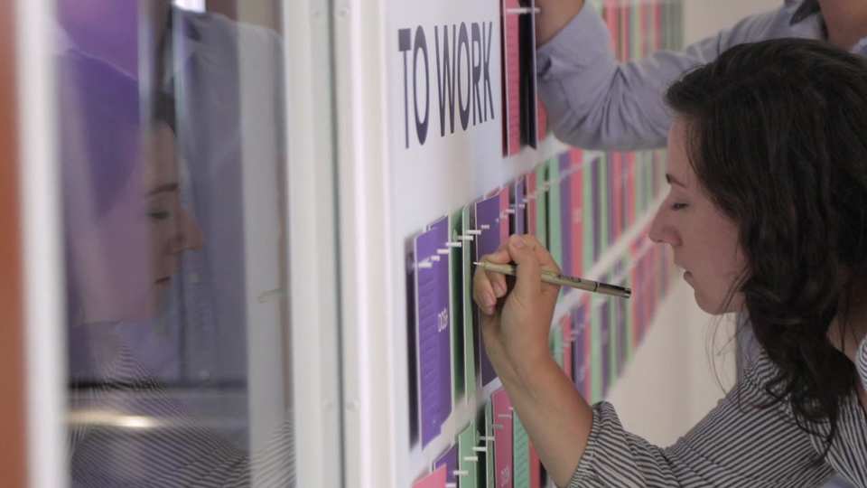 Dosh film still by Adam Grumbo