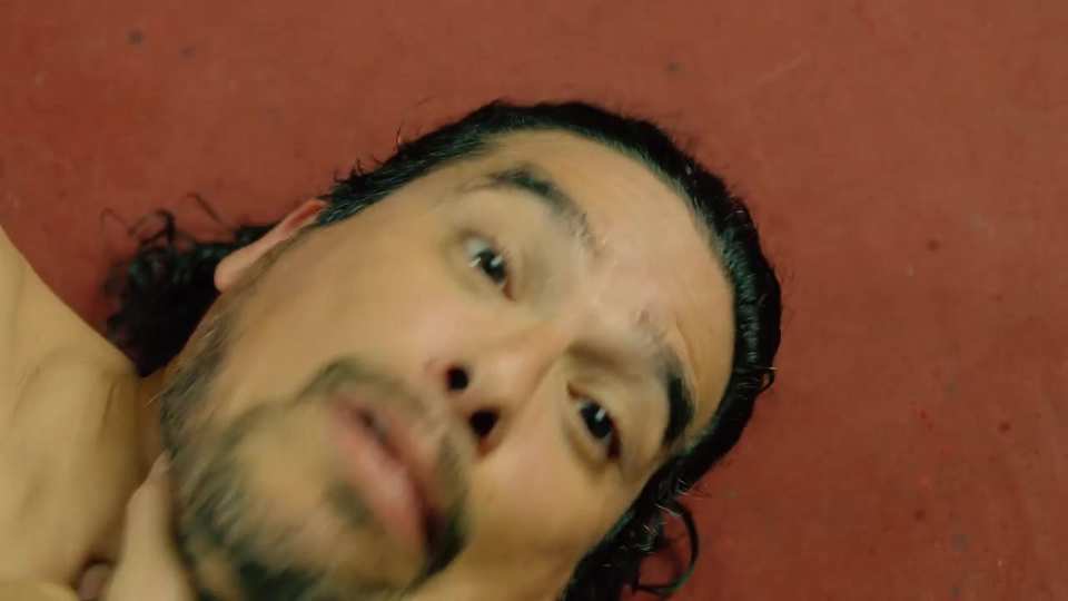 El Jimador film still by Adam Grumbo