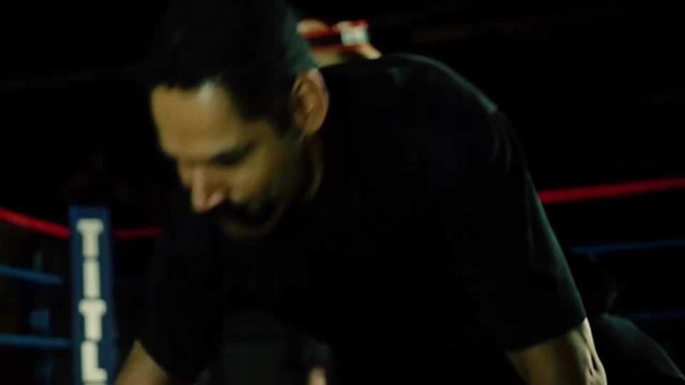 El Jimador film still by Adam Grumbo