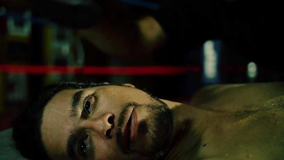 El Jimador film still by Adam Grumbo