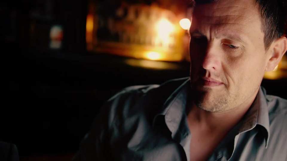 El Jimador film still by Adam Grumbo