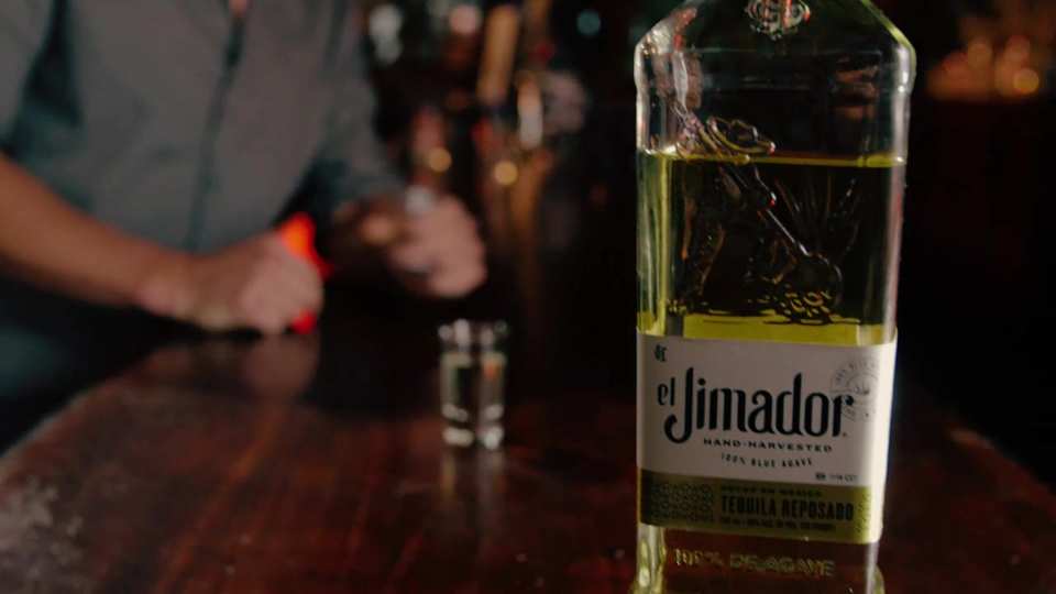 El Jimador film still by Adam Grumbo