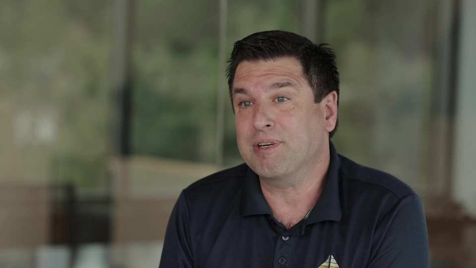 Elevation Land Solutions film still by Adam Grumbo