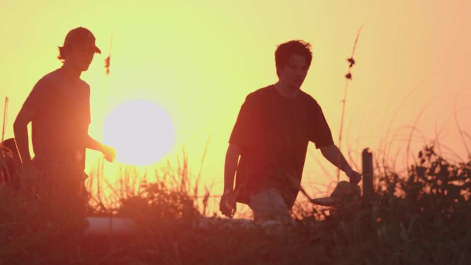 Ember Launch film still by Adam Grumbo