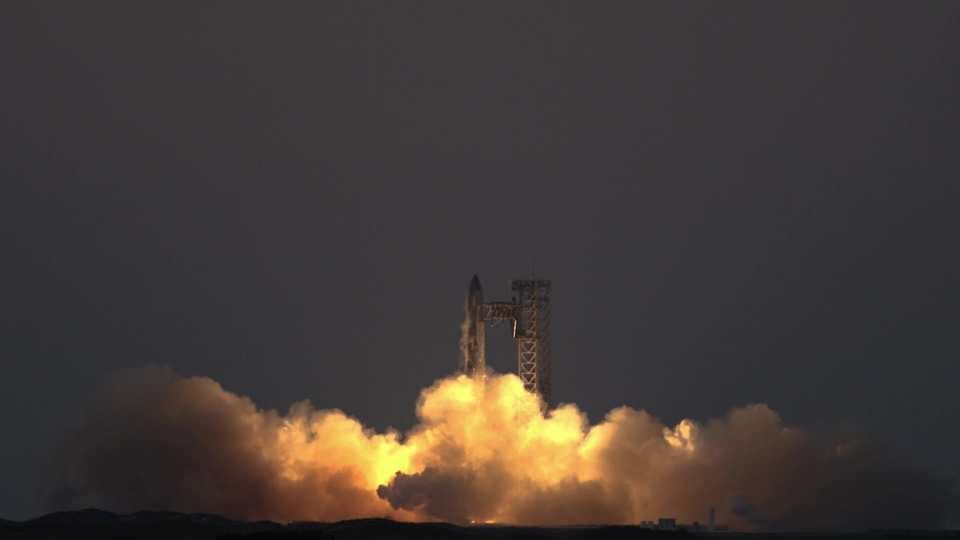 Ember Launch film still by Adam Grumbo