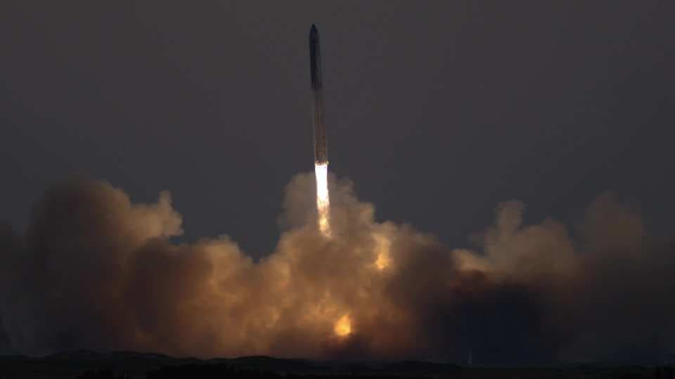 Ember Launch film still by Adam Grumbo