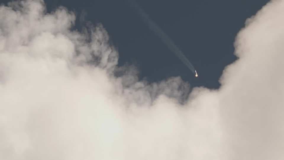 Ember Launch film still by Adam Grumbo