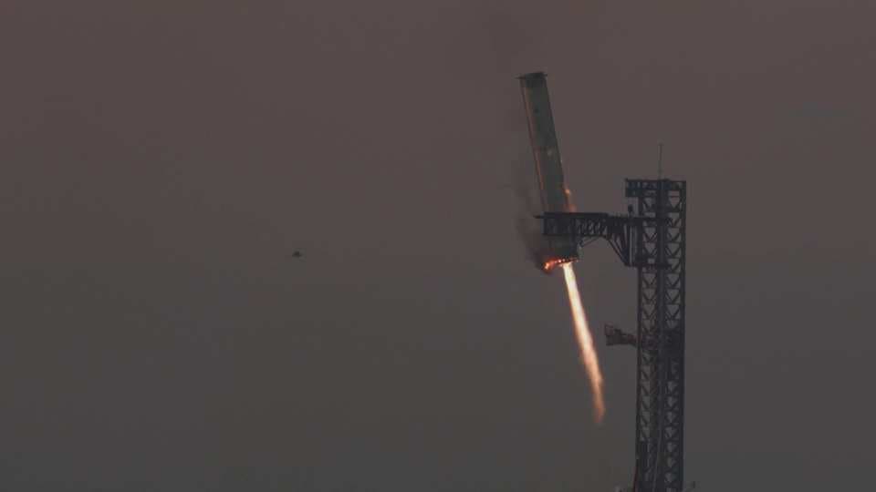 Ember Launch film still by Adam Grumbo