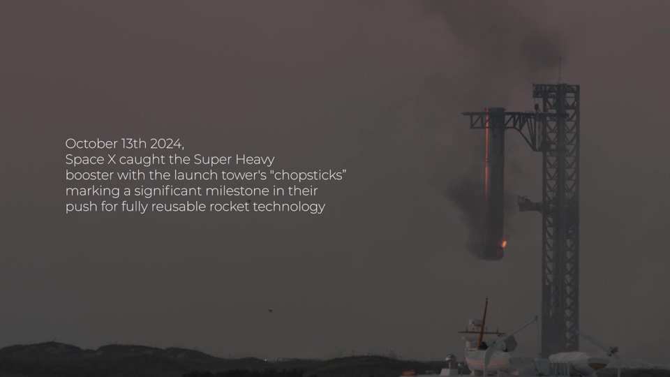 Ember Launch film still by Adam Grumbo