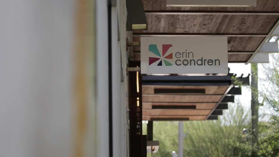 Erin Condren film still by Adam Grumbo