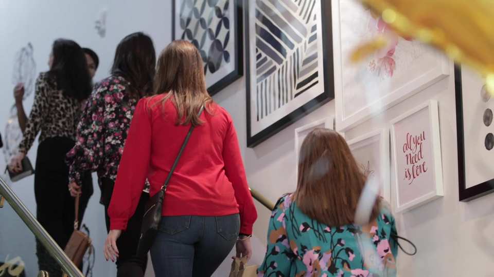 Erin Condren film still by Adam Grumbo