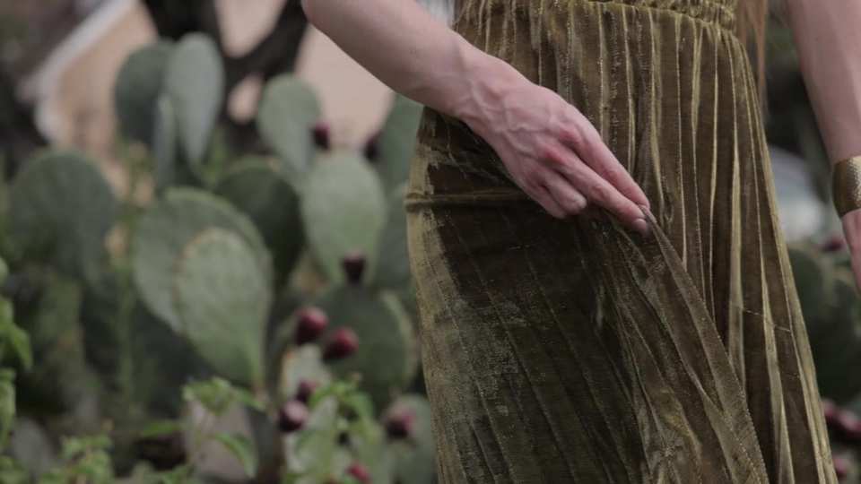 Extra Grams film still by Adam Grumbo