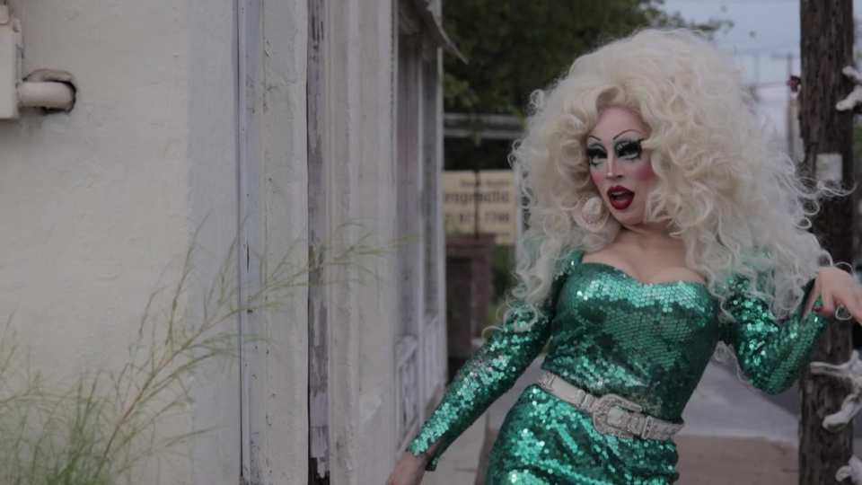 Extra Grams film still by Adam Grumbo
