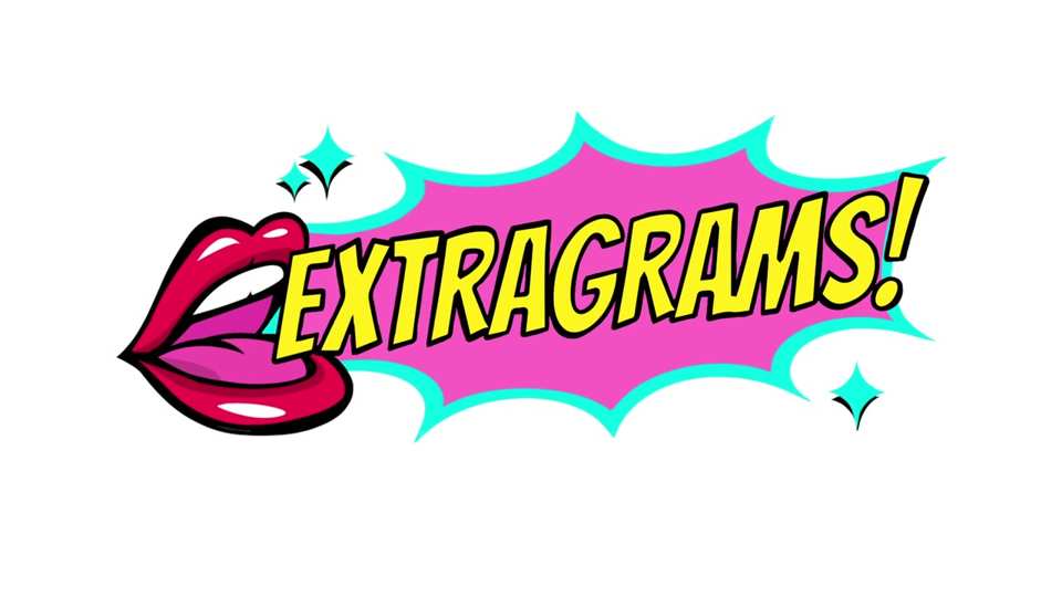 Extra Grams film still by Adam Grumbo