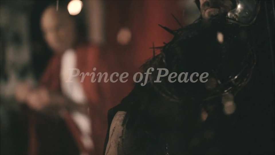 Follow The Star 2020 TV Special film still by Adam Grumbo