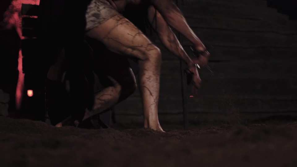 Follow The Star 2020 TV Special film still by Adam Grumbo