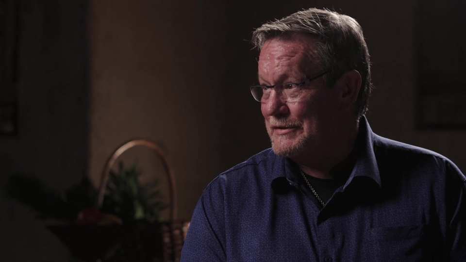 Follow The Star 2020 TV Special film still by Adam Grumbo