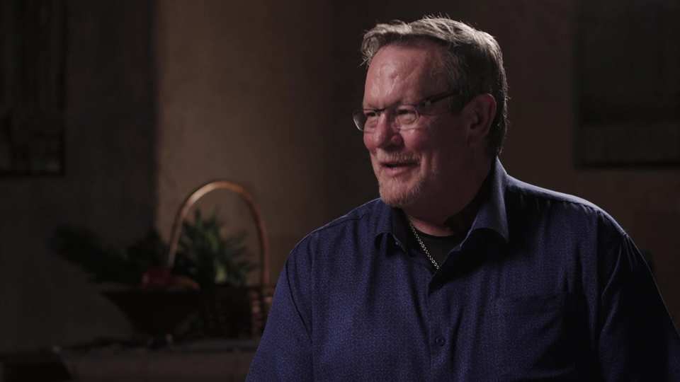Follow The Star 2020 TV Special film still by Adam Grumbo