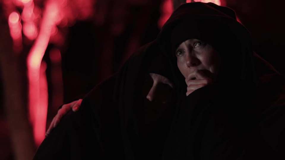 Follow The Star 2020 TV Special film still by Adam Grumbo