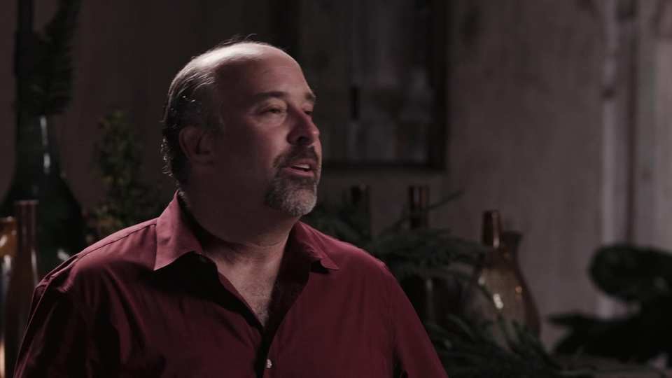 Follow The Star 2020 TV Special film still by Adam Grumbo
