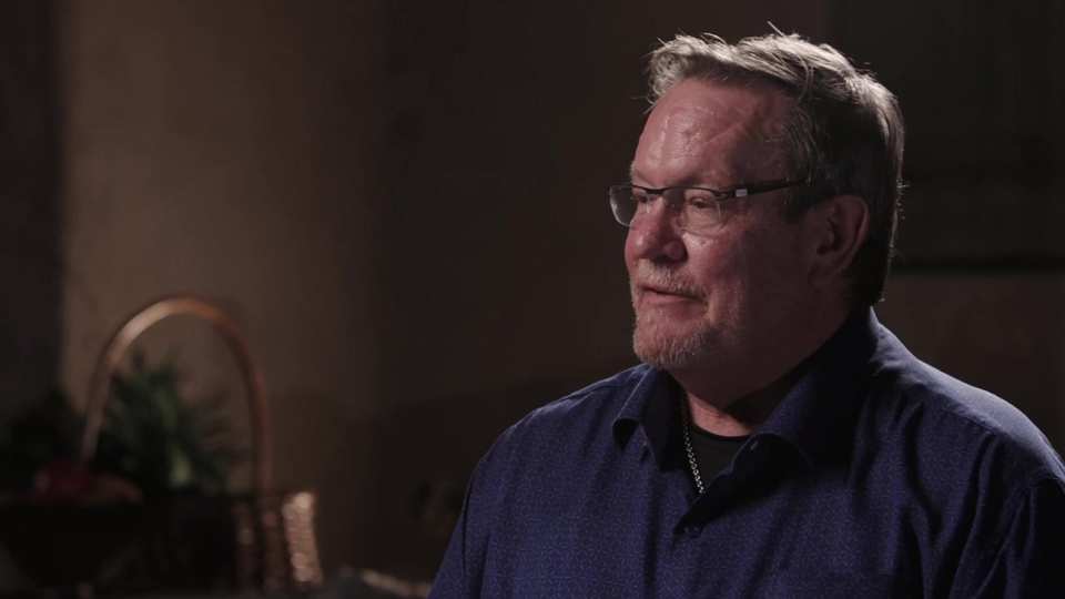 Follow The Star 2020 TV Special film still by Adam Grumbo