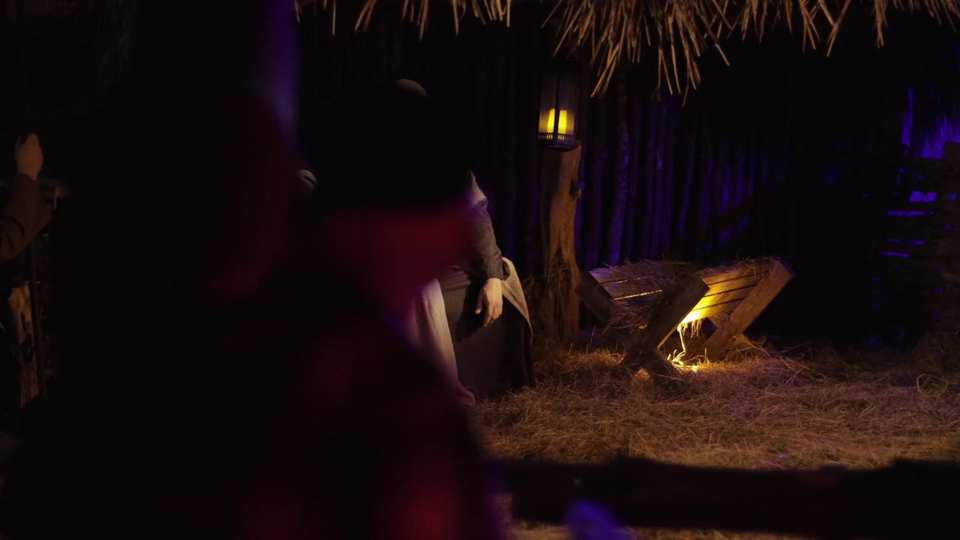 Follow The Star 2021 film still by Adam Grumbo