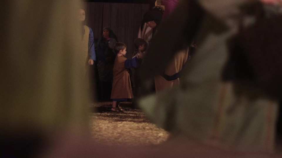 Follow The Star 2021 film still by Adam Grumbo