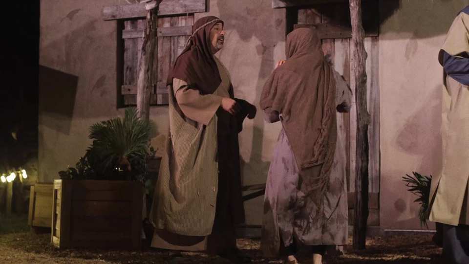 Follow The Star 2021 film still by Adam Grumbo