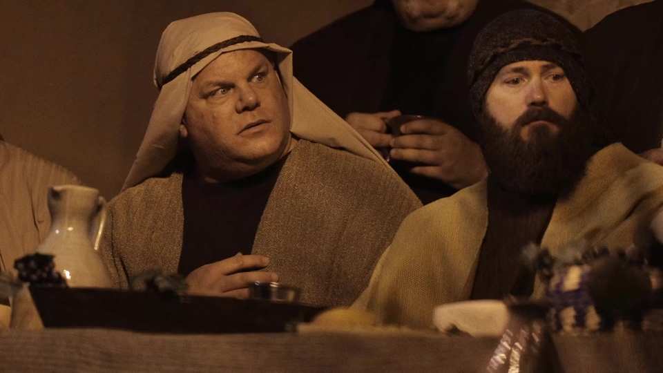 Follow The Star 2021 film still by Adam Grumbo