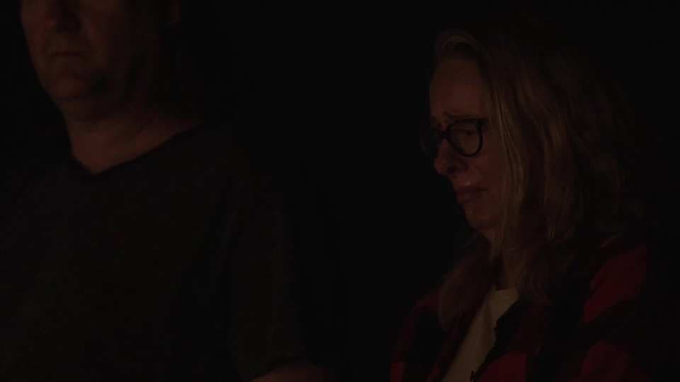 Follow The Star 2021 film still by Adam Grumbo