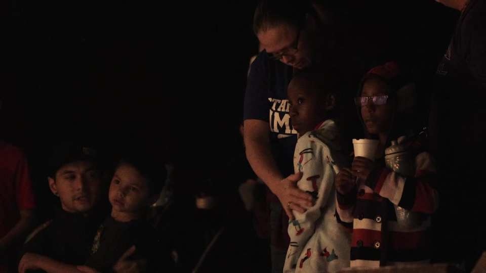 Follow The Star 2021 film still by Adam Grumbo