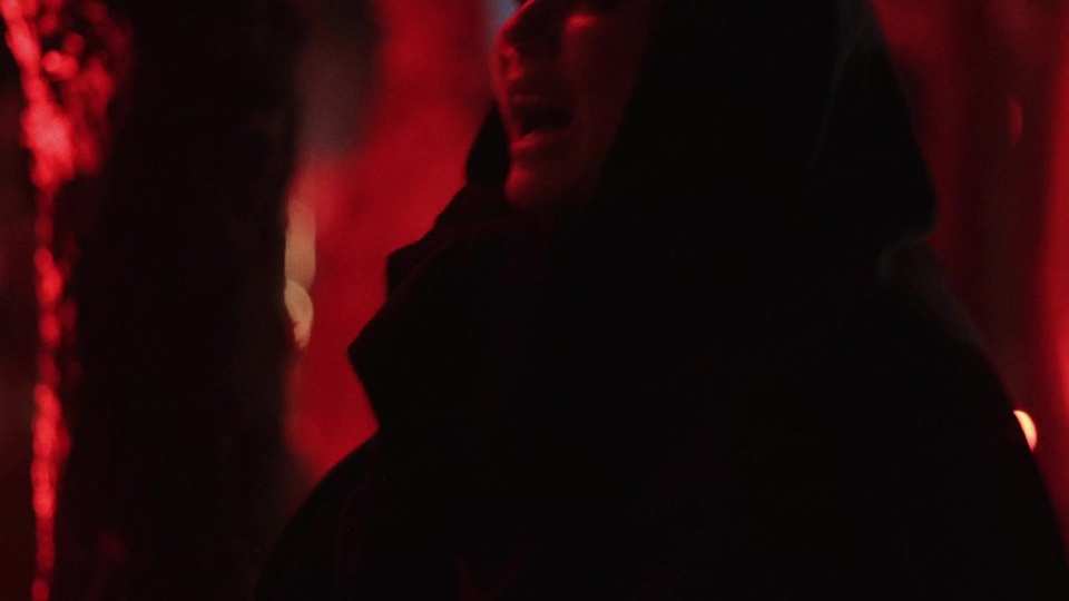 Follow The Star 2021 film still by Adam Grumbo