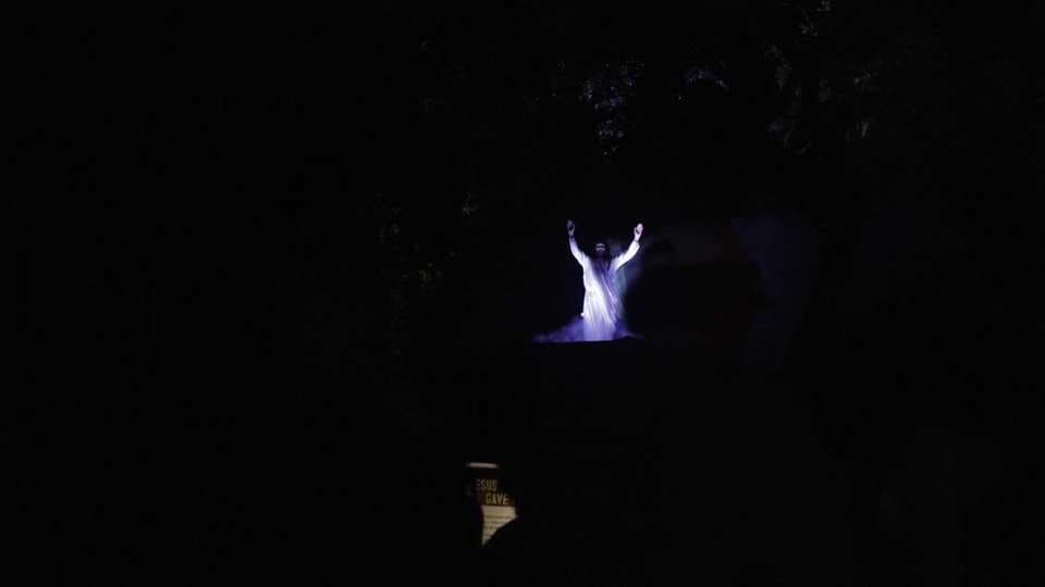 Follow The Star 2021 film still by Adam Grumbo