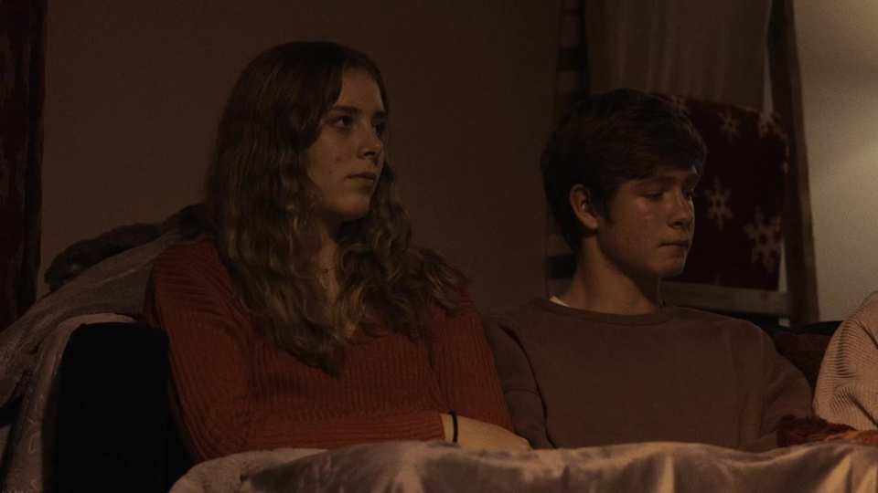 Follow The Star 2021 film still by Adam Grumbo
