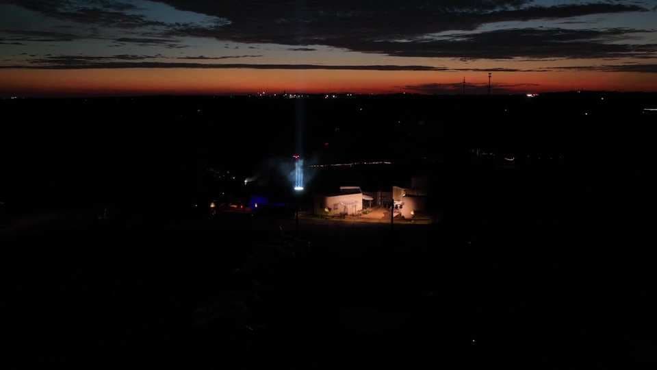 Follow The Star 2022 film still by Adam Grumbo