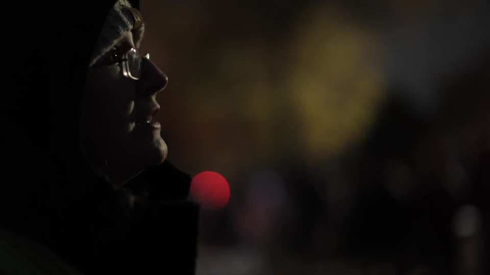 Follow The Star 2022 film still by Adam Grumbo