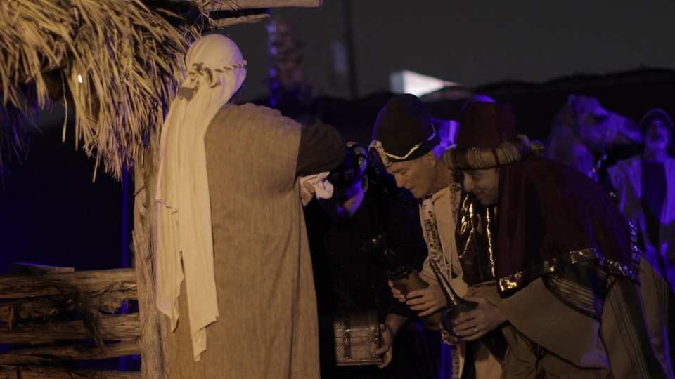 Follow The Star 2022 film still by Adam Grumbo