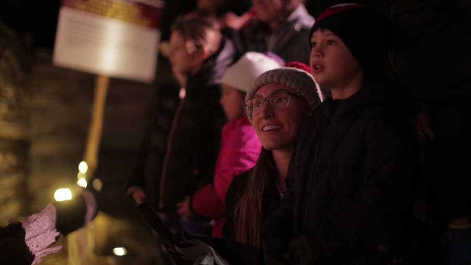 Follow The Star 2022 film still by Adam Grumbo