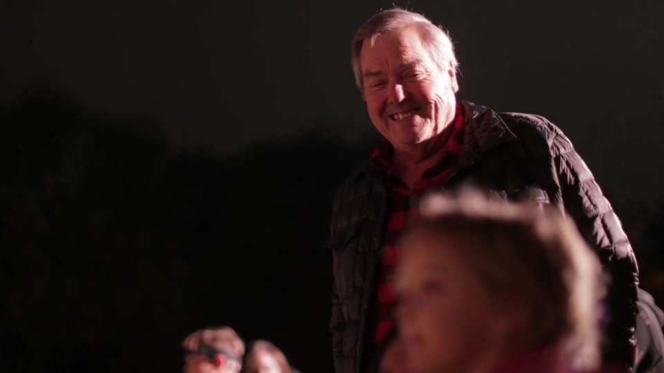 Follow The Star 2022 film still by Adam Grumbo