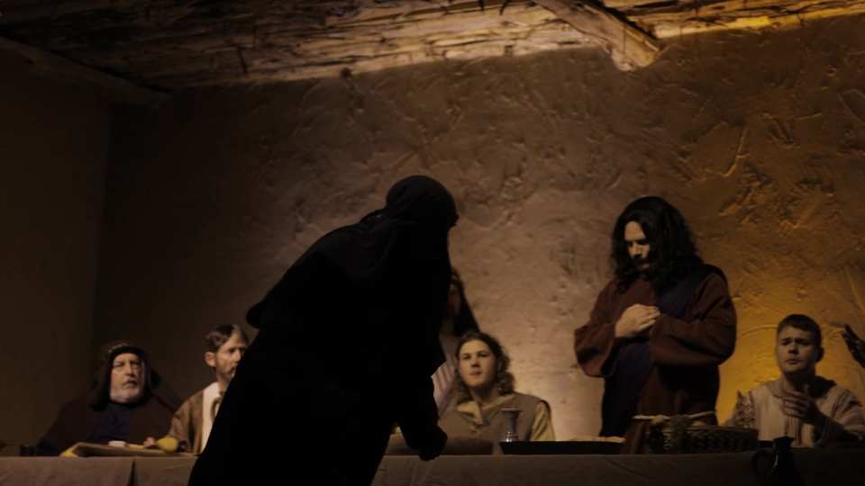 Follow The Star 2022 film still by Adam Grumbo