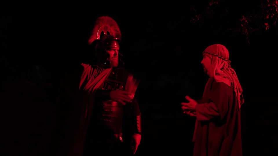 Follow The Star 2022 film still by Adam Grumbo