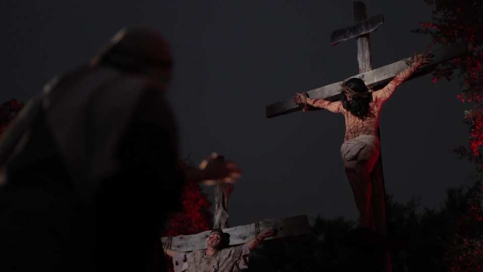 Follow The Star 2022 film still by Adam Grumbo