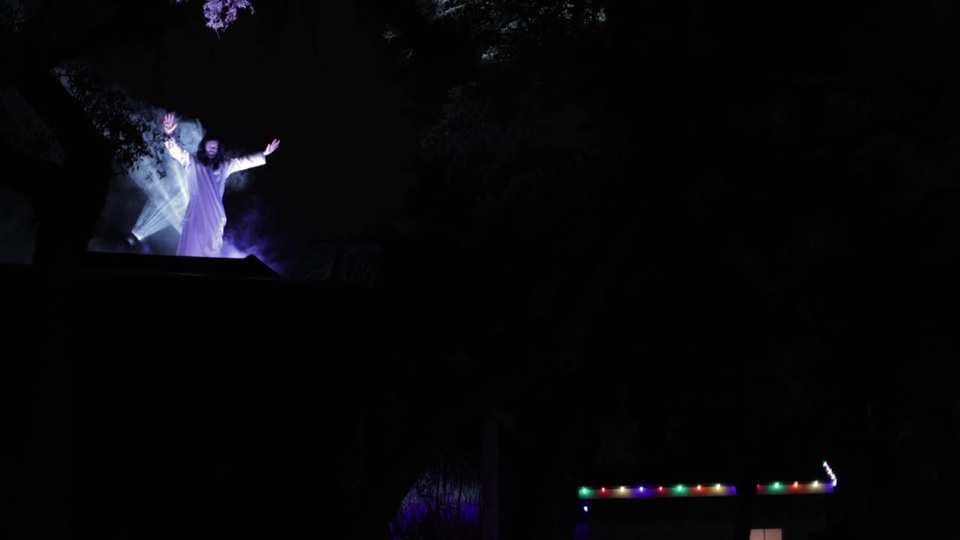 Follow The Star 2022 film still by Adam Grumbo