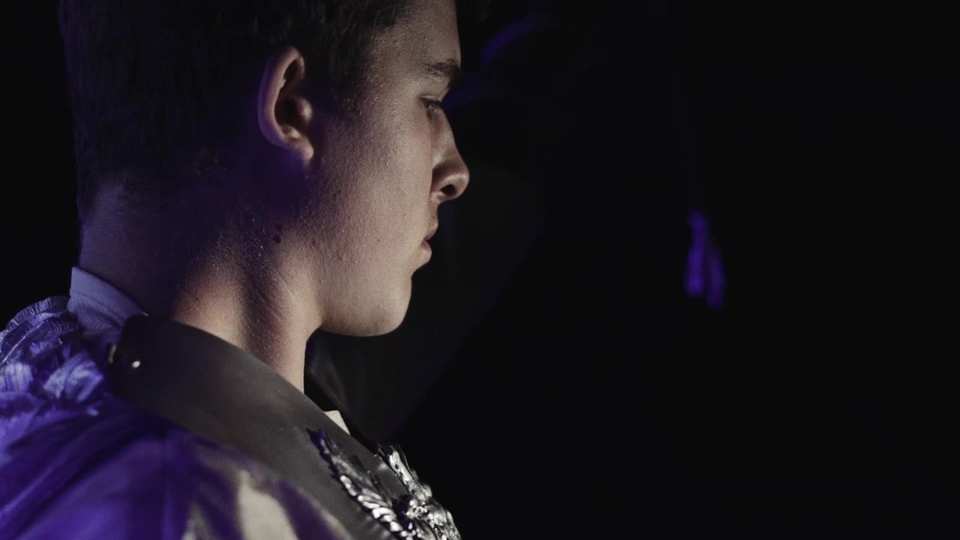 Follow The Star 2023 film still by Adam Grumbo