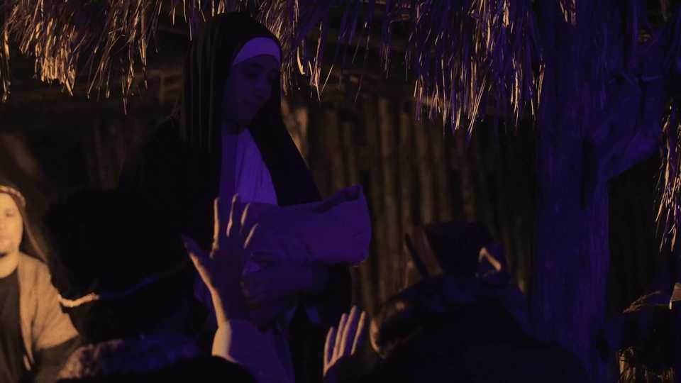Follow The Star 2023 film still by Adam Grumbo