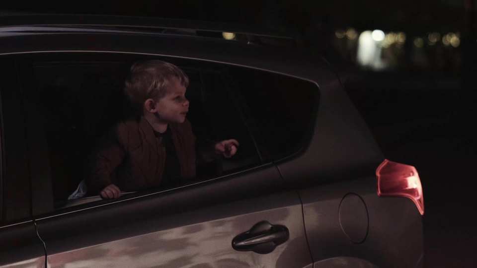 Follow The Star 2023 film still by Adam Grumbo
