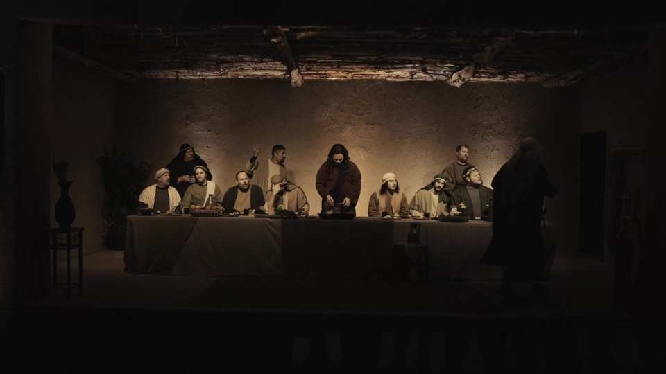 Follow The Star 2023 film still by Adam Grumbo