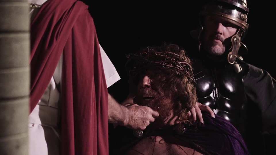 Follow The Star 2023 film still by Adam Grumbo