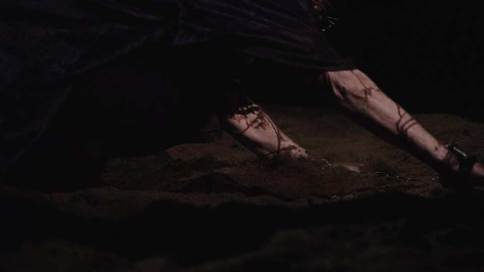 Follow The Star 2023 film still by Adam Grumbo